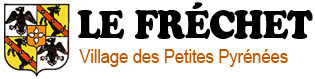Logo for Le Frechet